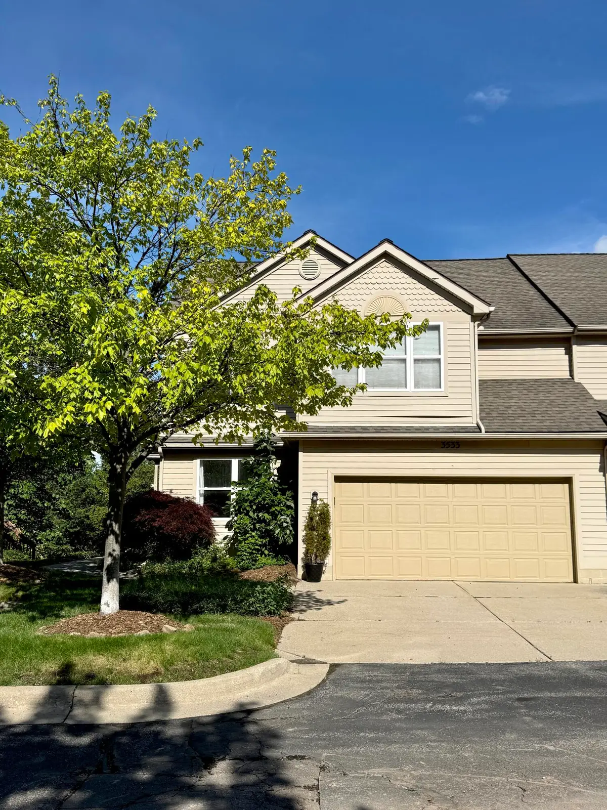 3533 Meadow Grove Trail, Pittsfield, MI 48108 - #1