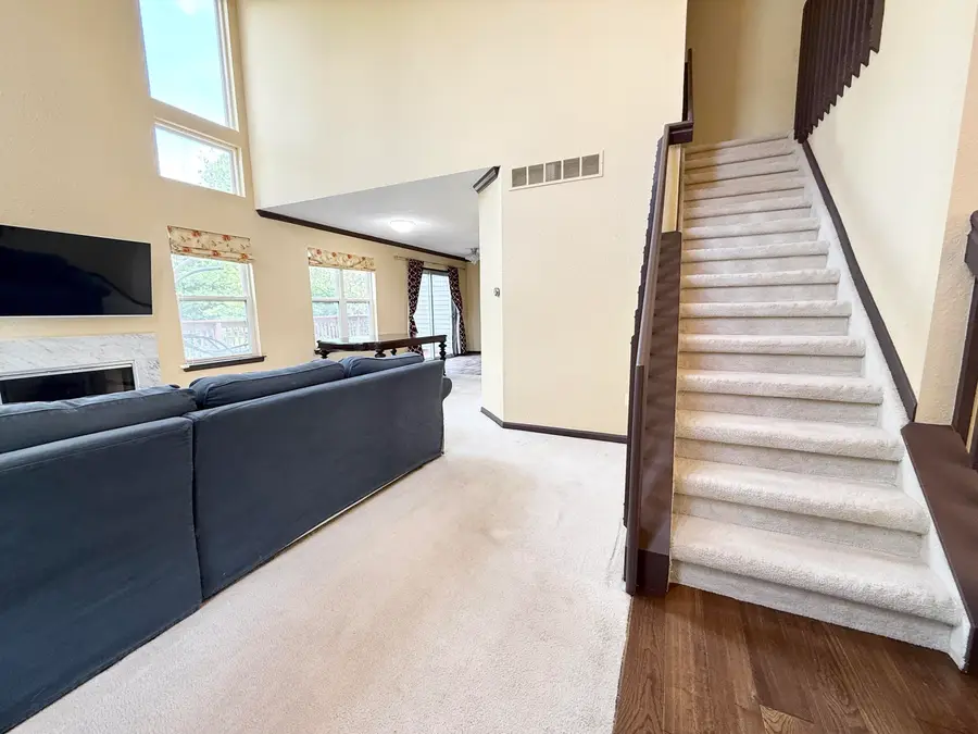 3533 Meadow Grove Trail, Pittsfield, MI 48108 - #3
