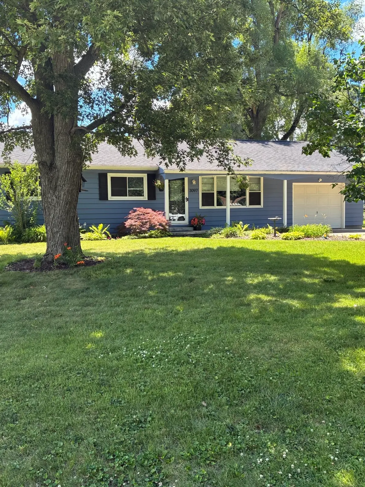 3097 Marvin Drive, Adrian, MI 49221 - #1