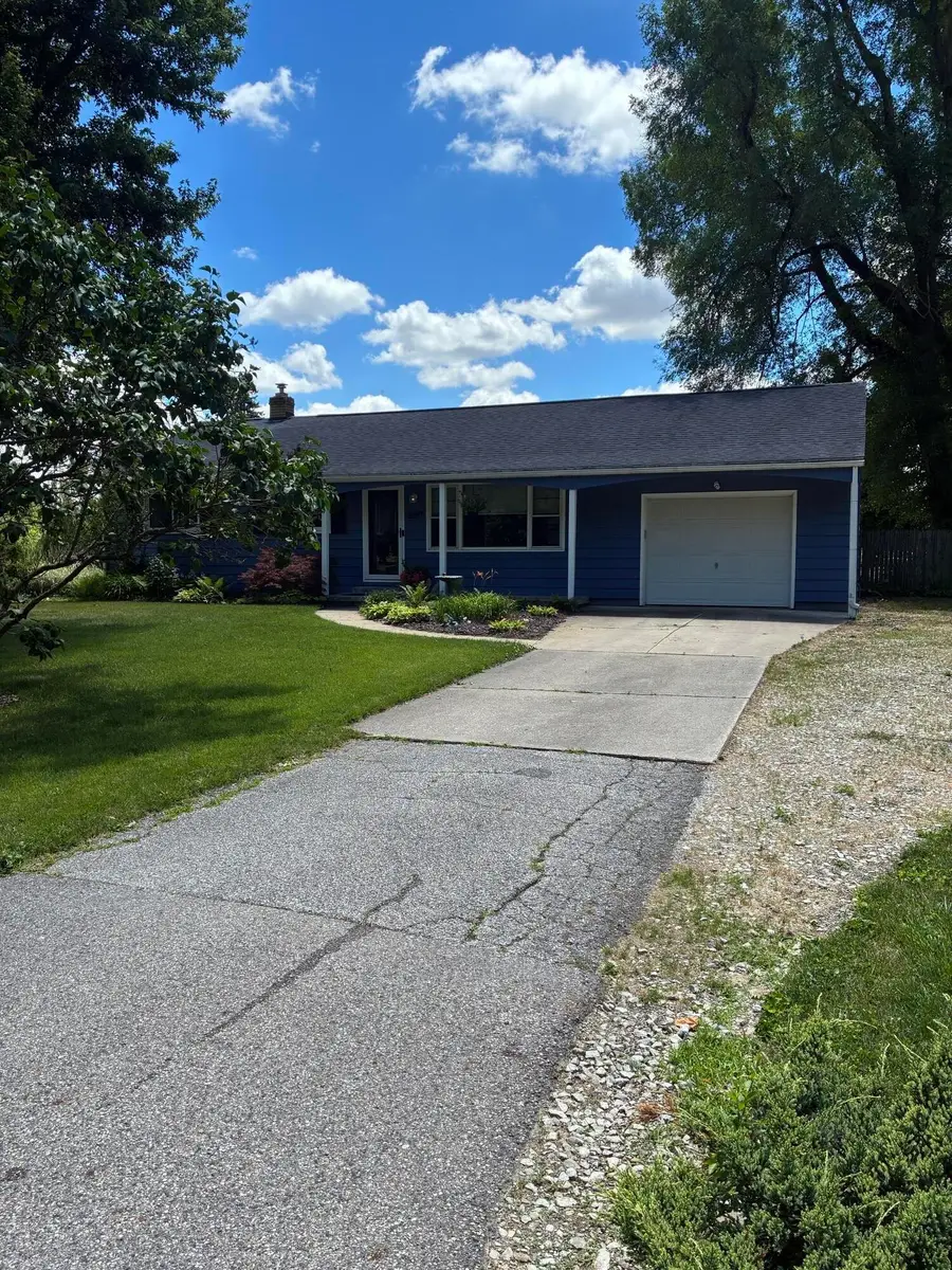 3097 Marvin Drive, Adrian, MI 49221 - #3