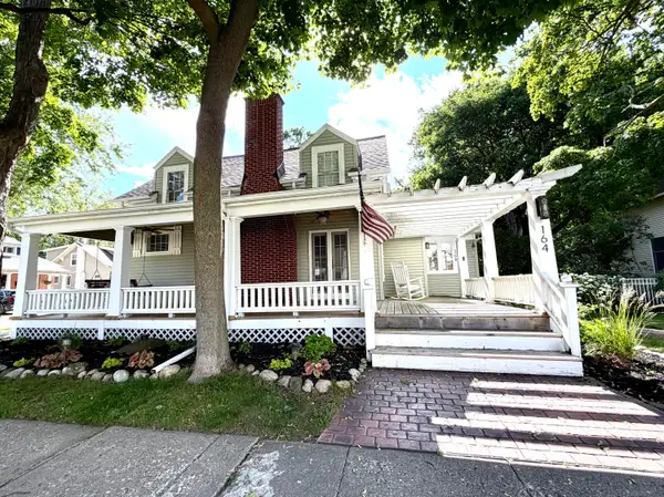 164 S Rawles Street, Romeo, MI 48065
