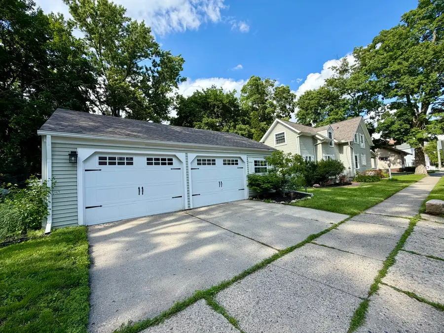 164 S Rawles Street, Romeo, MI 48065 - #3