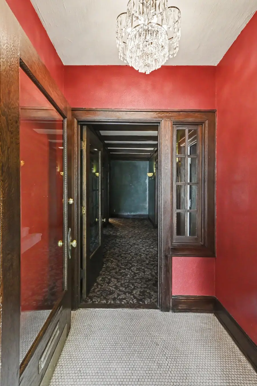 1504 Greenwood Avenue, Jackson, MI 49203 - #3