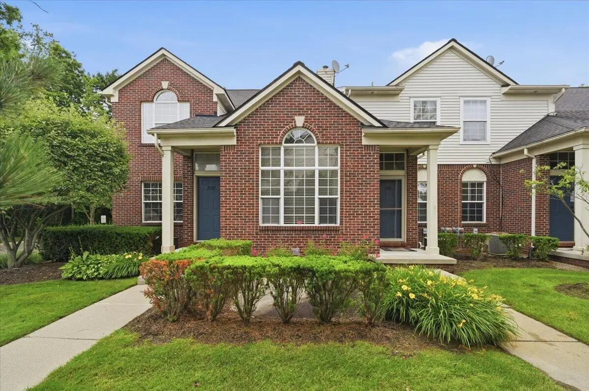 18101 Adri Circle, Commerce, MI 48390 - #1