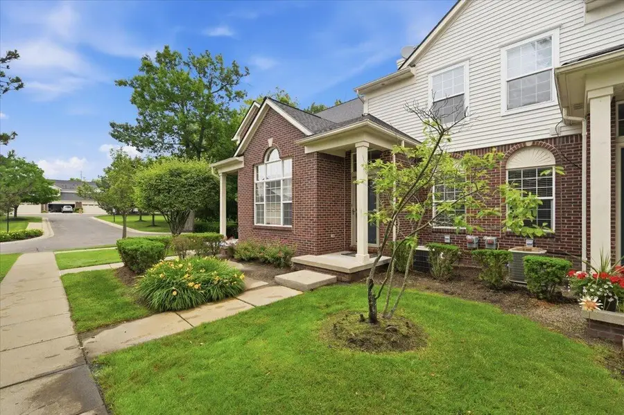 18101 Adri Circle, Commerce, MI 48390 - #3