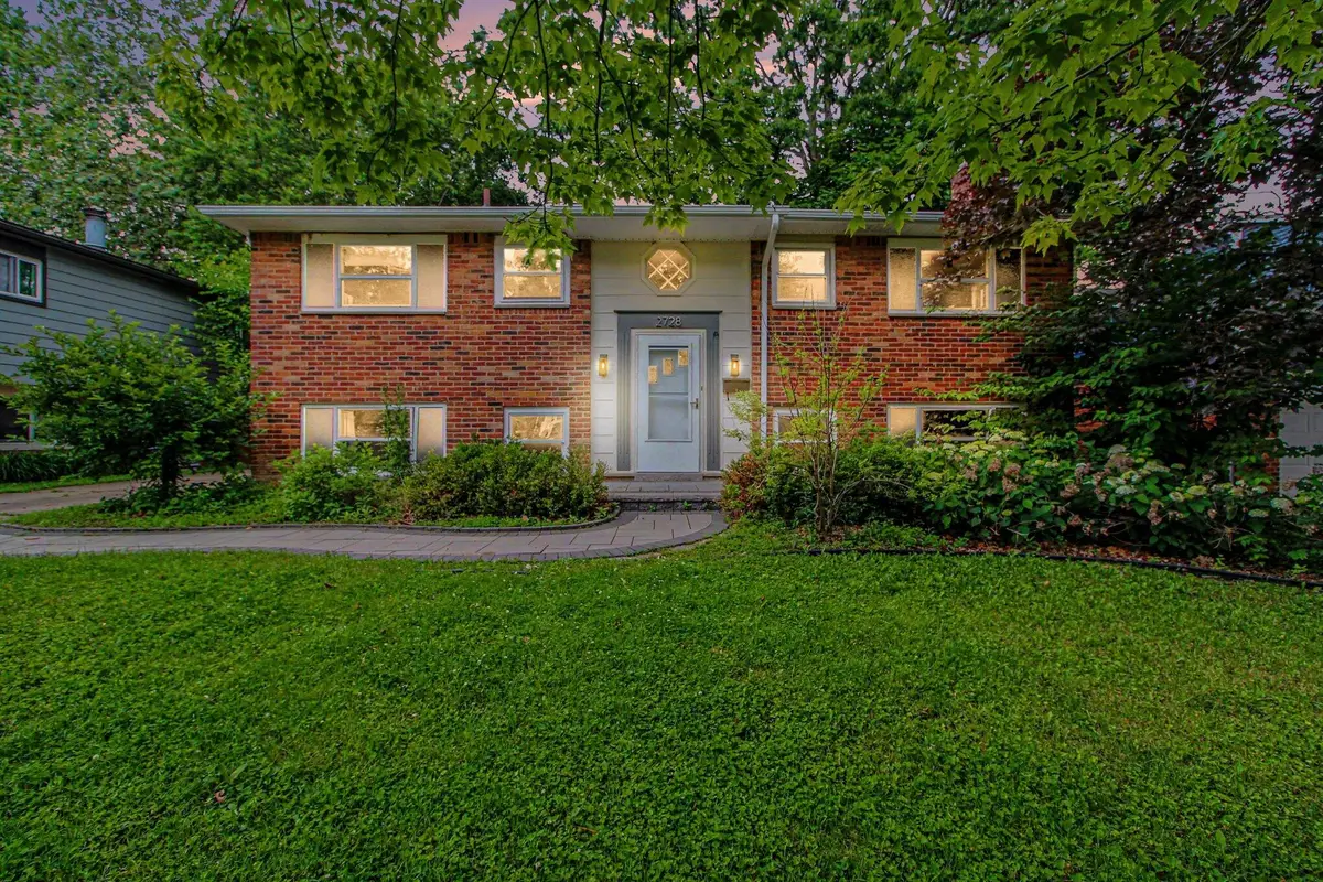 2728 Yost Boulevard, Ann Arbor, MI 48104 - #1