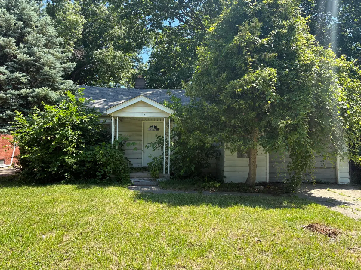 5204 Hereford Street, Detroit, MI 48224 - #1