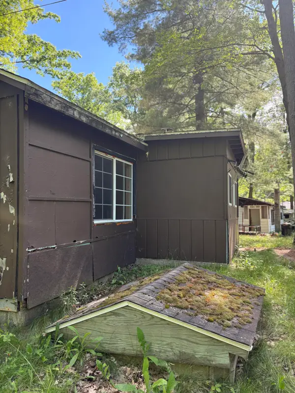 5339 Jerry Street, Gladwin, MI 48624