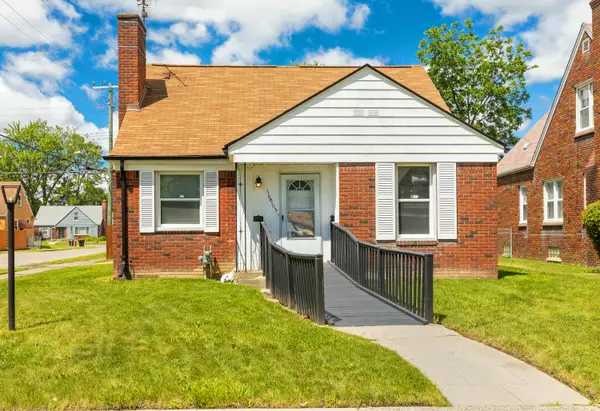18903 Strathmoor Street, Detroit, MI 48235