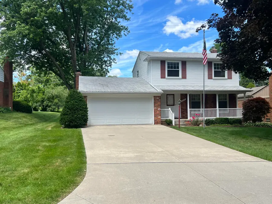 329 Edison Avenue, Ypsilanti, MI 48197 - #2