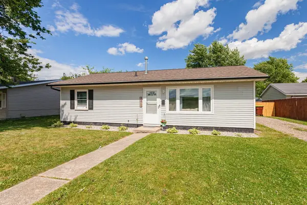 1127 Division Street, Adrian, MI 49221