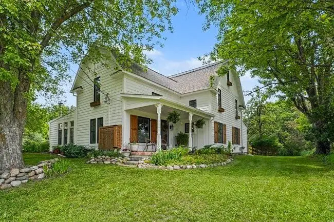48 S Sashabaw Road, Ortonville, MI 48462 - #1
