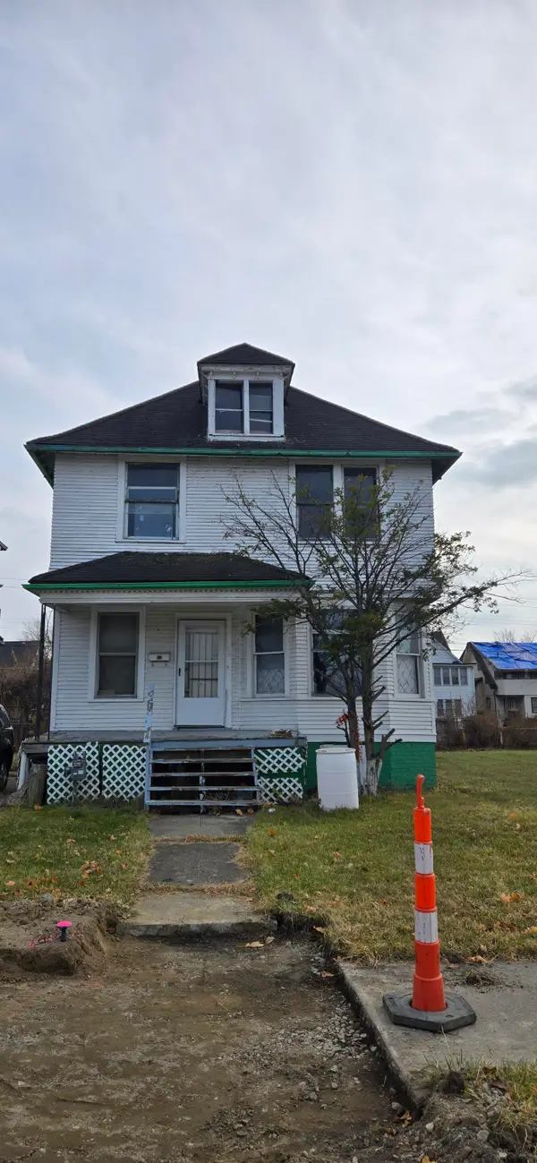 199 Waverly, HighlandPark, MI 48203