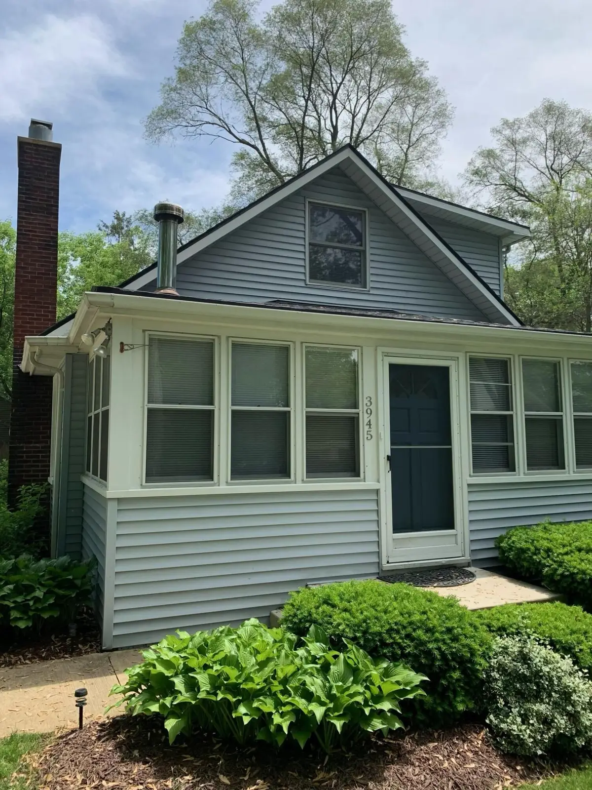 3945 Beach Terrace, West Bloomfield, MI 48323 - #1