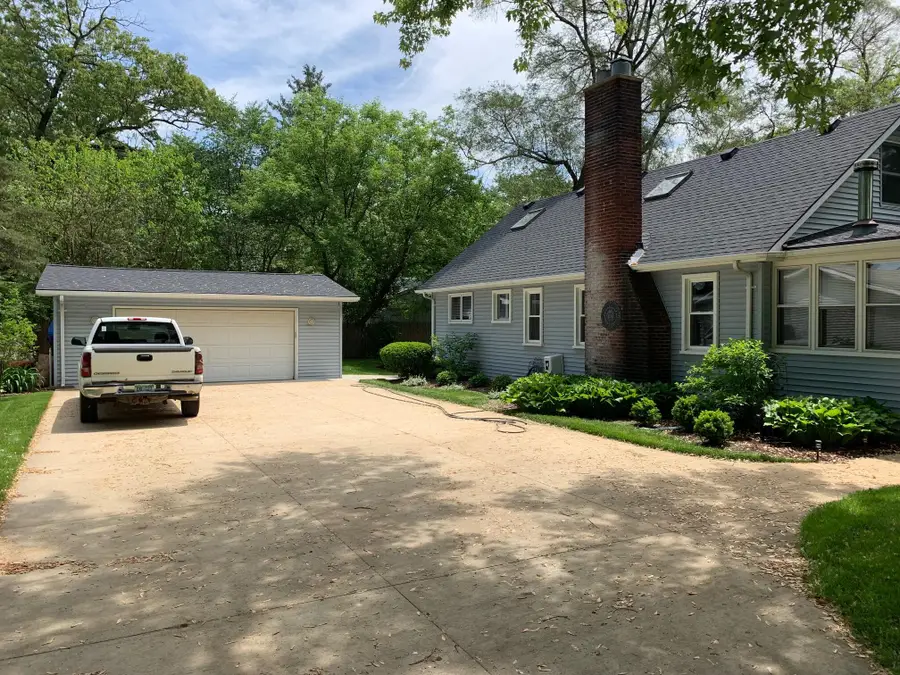 3945 Beach Terrace, West Bloomfield, MI 48323 - #2