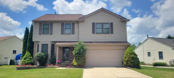 7442 Spy Glass Lane, Ypsilanti, MI 48197