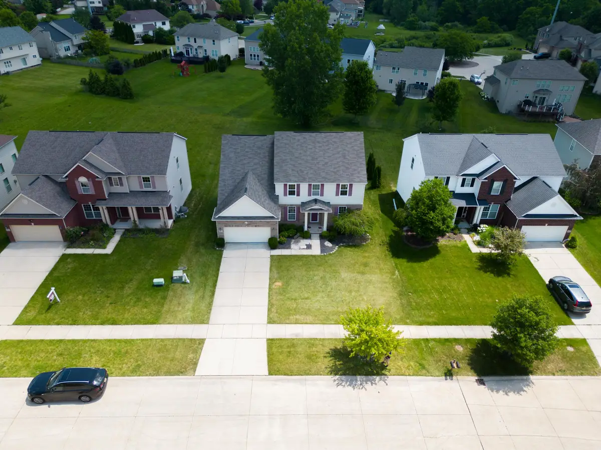 4275 Chandi Court, Ypsilanti, MI 48197 - #1