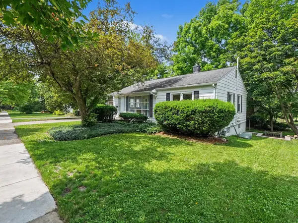 2010 Ferdon Road, AnnArbor, MI 48104