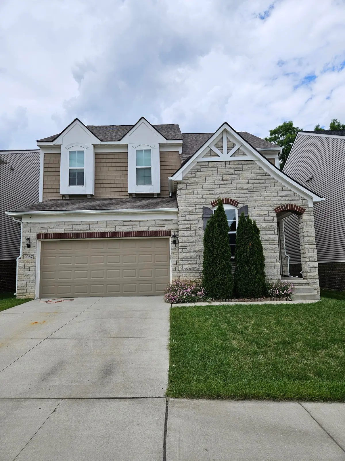 2967 Havre Street, Ann Arbor, MI 48105 - #1
