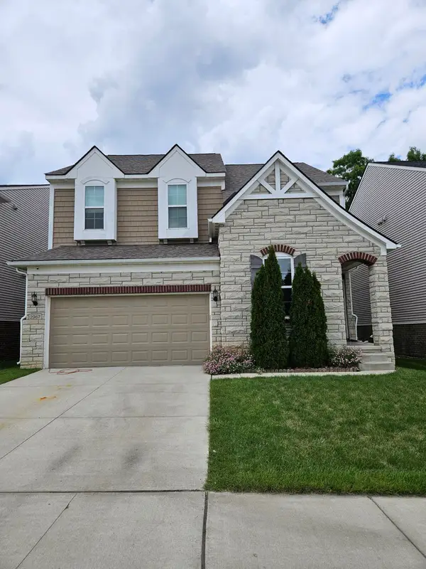 2967 Havre Street, AnnArbor, MI 48105
