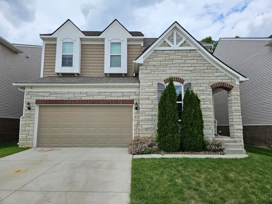 2967 Havre Street, Ann Arbor, MI 48105 - #2