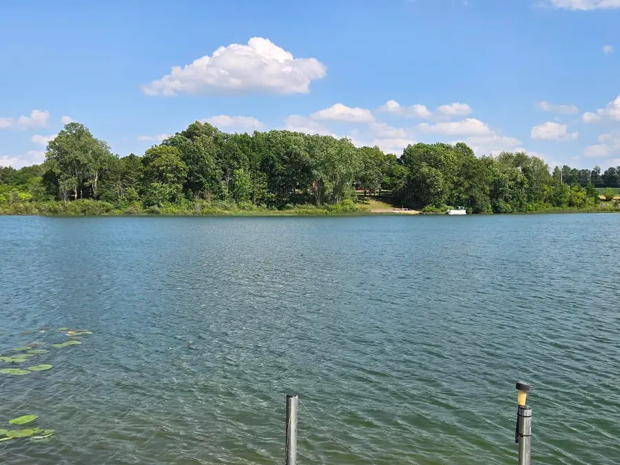 9621 Lakeview Drive, Jerome, MI 49249 - #2