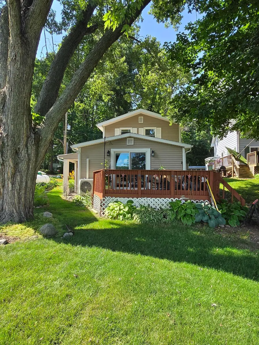 9621 Lakeview Drive, Jerome, MI 49249 - #3
