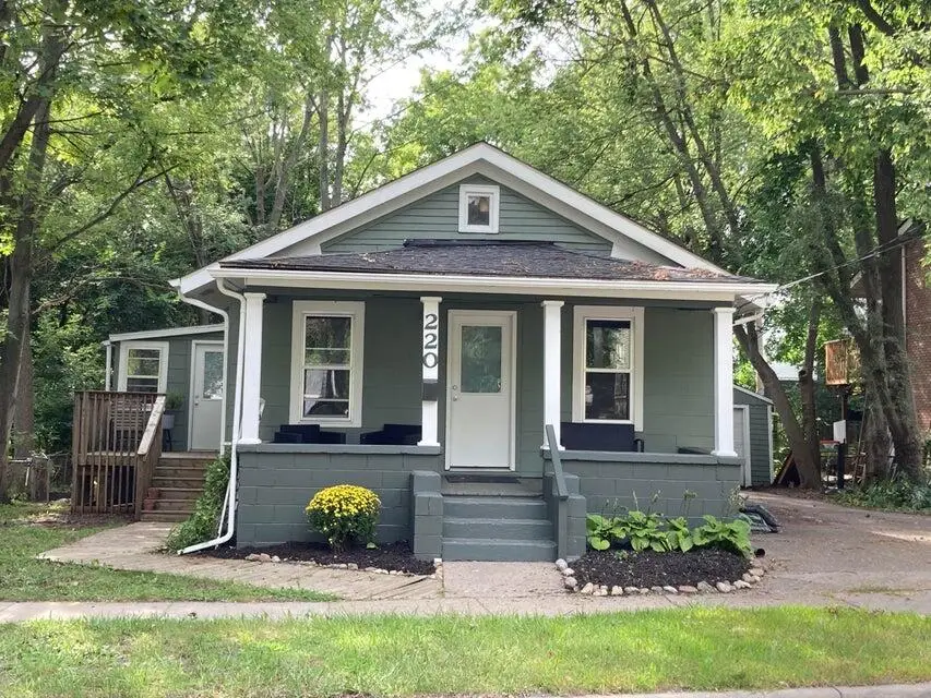 220 S 7th Street, Ann Arbor, MI 48103 - #1