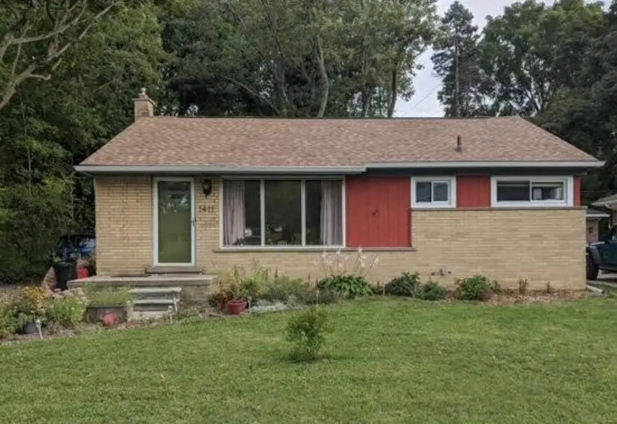 1411 Collegewood Street, Ypsilanti, MI 48197 - #1
