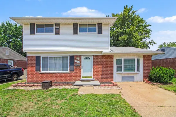 37700 Westvale Street, Romulus, MI 48174