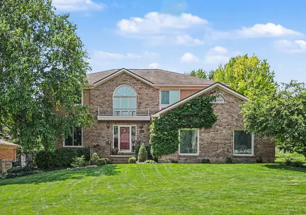 709 Snowmass Drive, RochesterHills, MI 48309