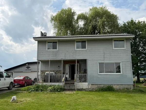 19525 W Pierson Road, Pierson, MI 49339