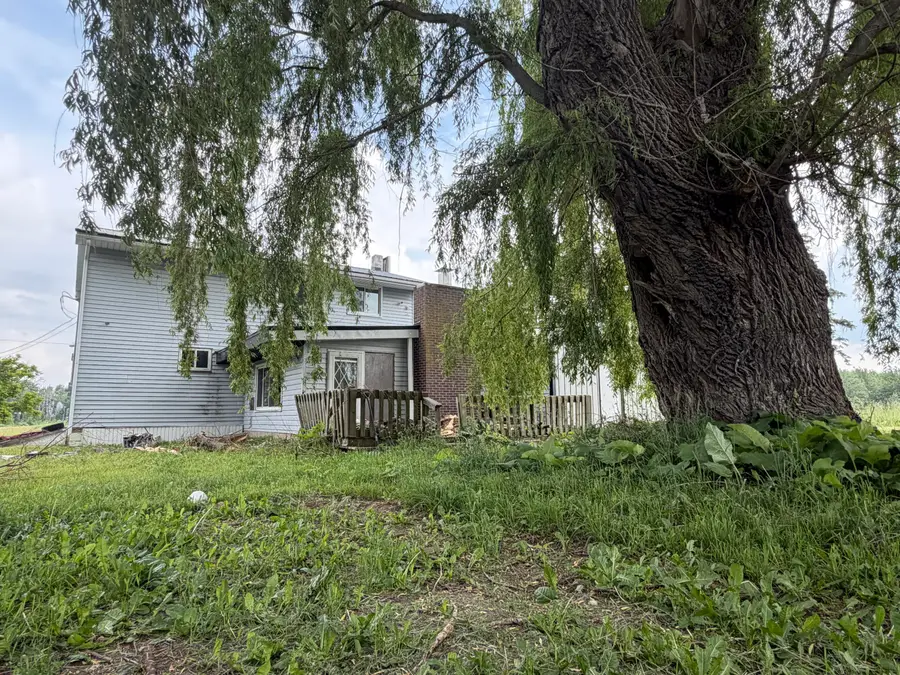 19525 W Pierson Road, Pierson, MI 49339 - #3