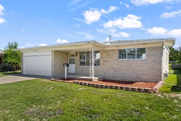 14358 Talbot Drive, Warren, MI 48088