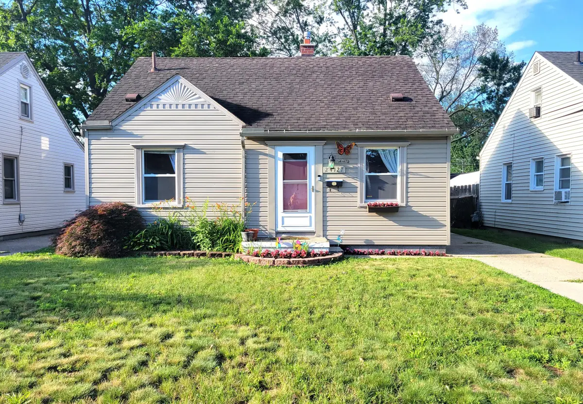 24127 Lehigh Street, Dearborn Heights, MI 48125 - #1