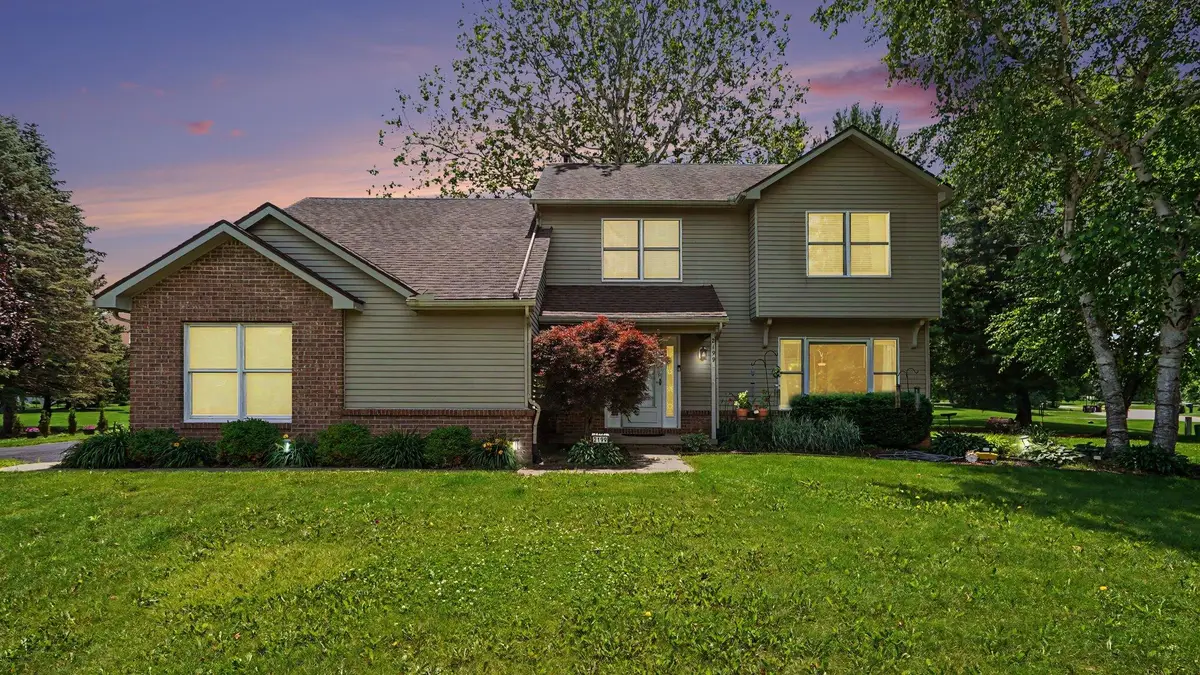 2199 Maple Park Dr., Pittsfield, MI 48108 - #1