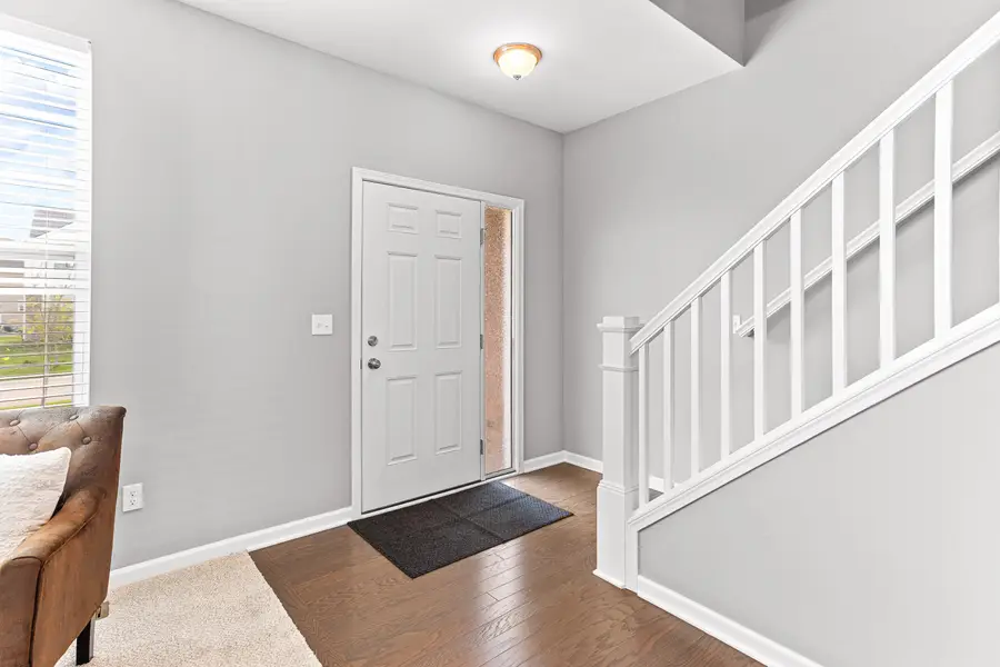 286 Springview Street, Scio, MI 48103 - #2