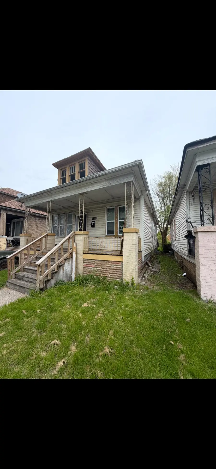 17206 Fenelon Street, Hamtramck, MI 48212 - #2