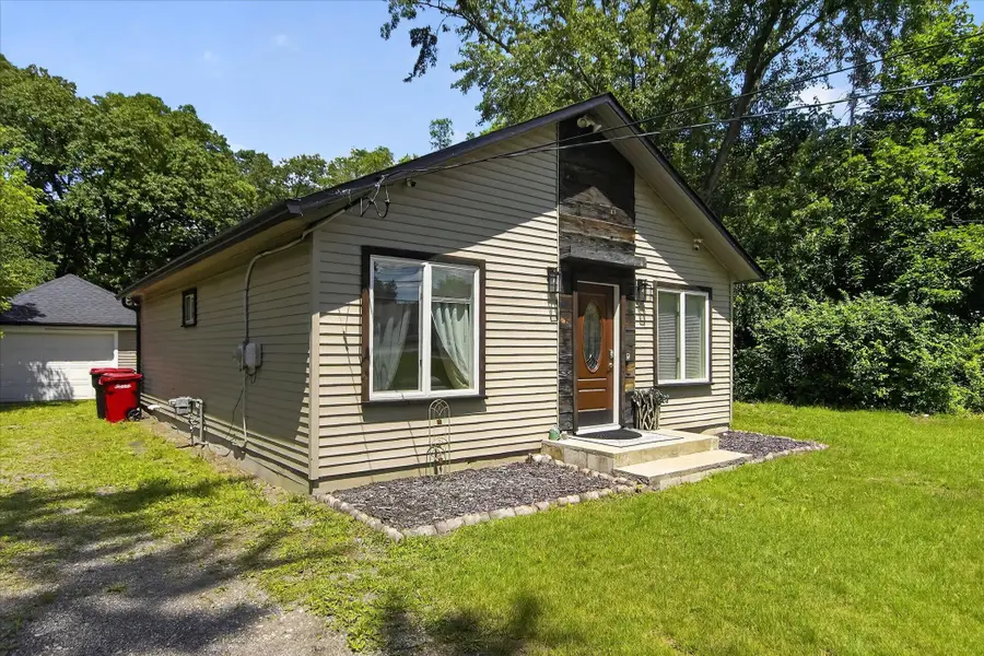 26844 Shiawassee Street, Southfield, MI 48033 - #2
