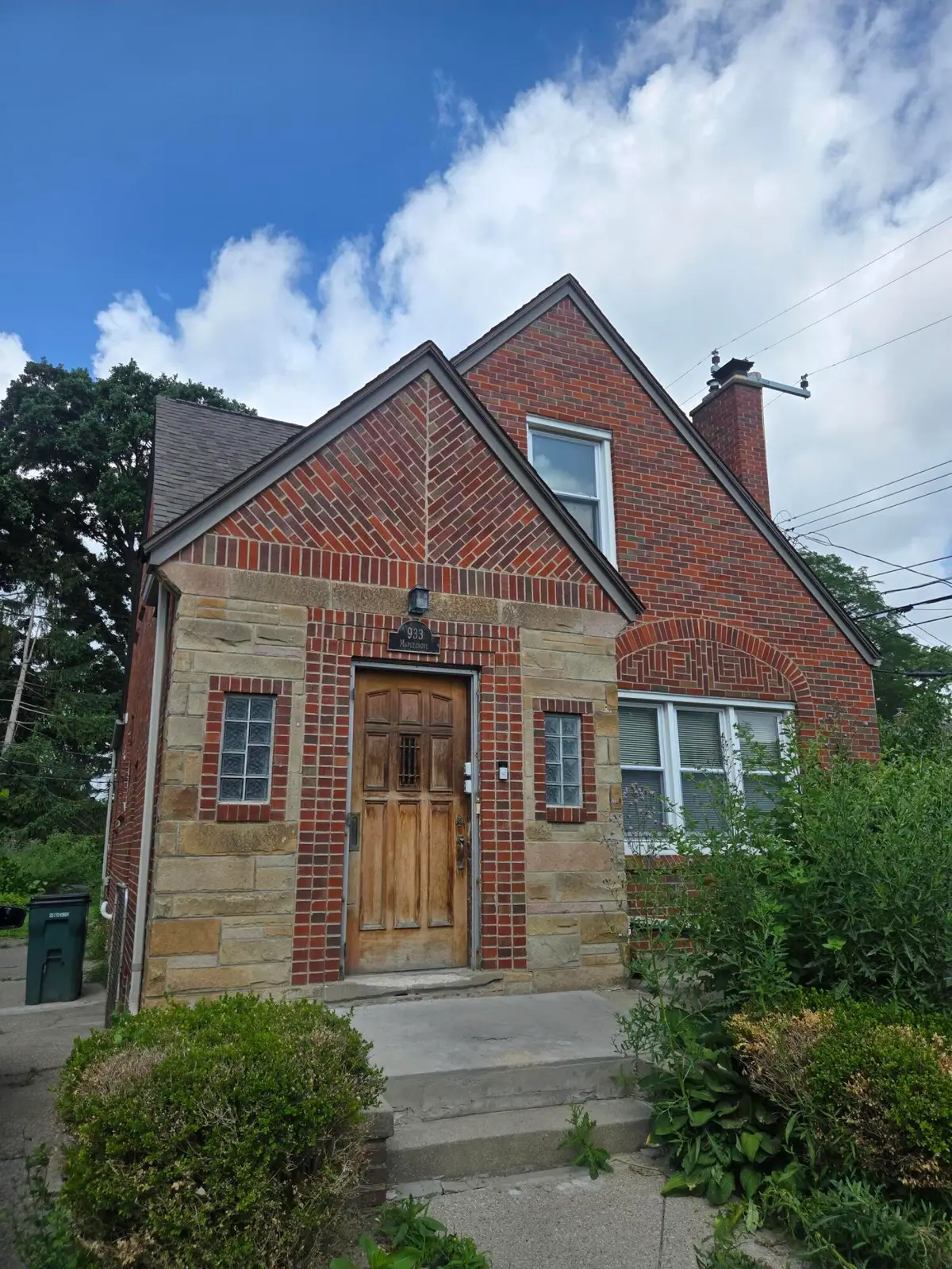 933 Maplegrove Avenue, Royal Oak, MI 48067 - #1
