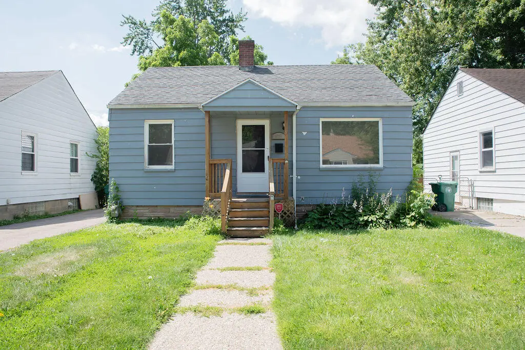 28691 Marquette Street, Garden City, MI 48135 - #1