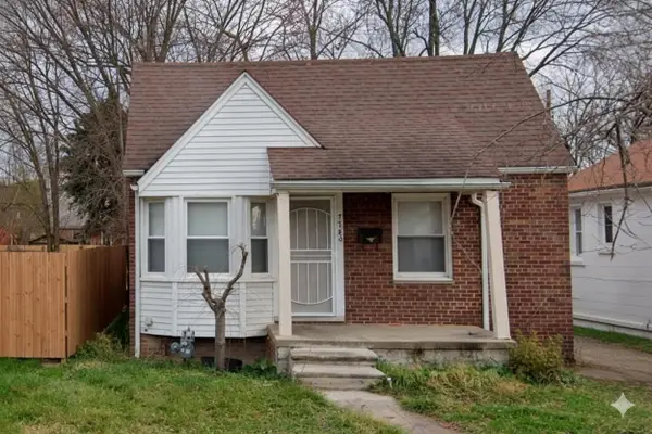 7786 Patton Street, Detroit, MI 48228