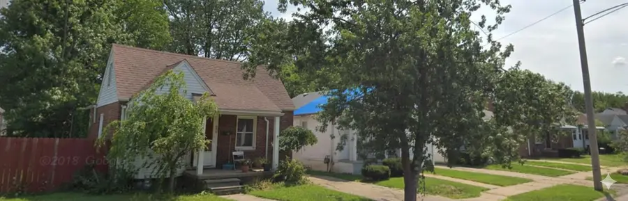 7786 Patton Street, Detroit, MI 48228 - #2