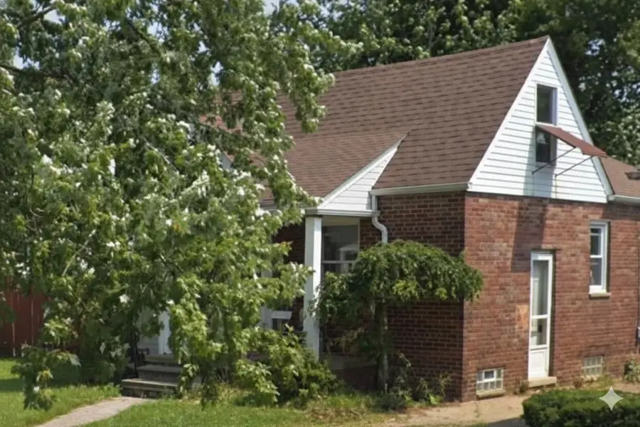 7786 Patton Street, Detroit, MI 48228 - #3