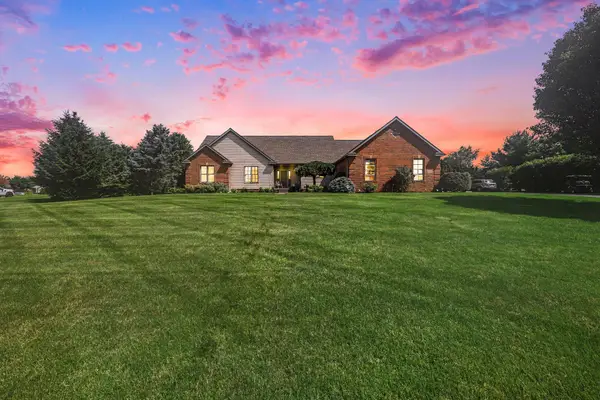 12240 Old Farm Lane, GrassLake, MI 49240