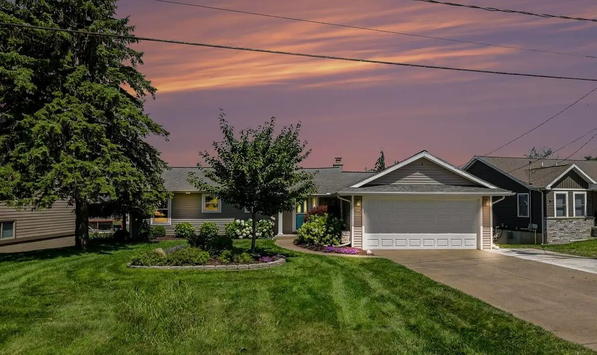 10660 Glendalough Lane, Somerset, MI 49233 - #1