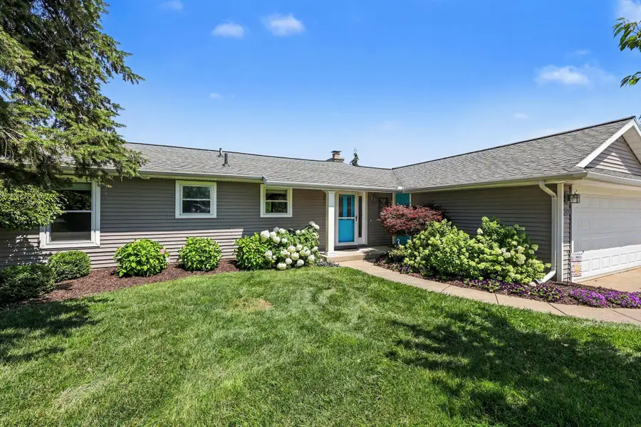 10660 Glendalough Lane, Somerset, MI 49233 - #2