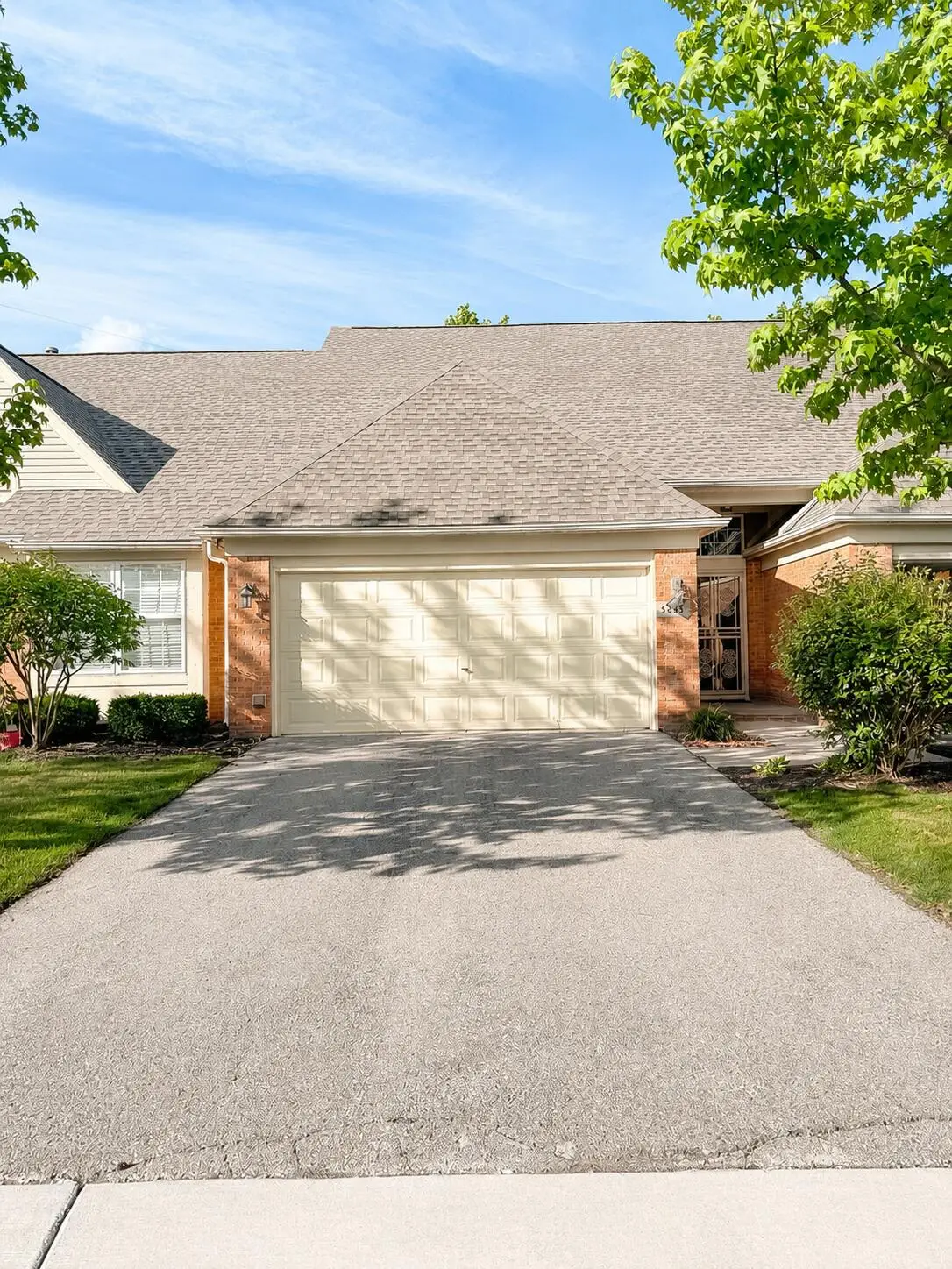 5455 Greenway Drive Unit: 70, Trenton, MI 48183 - #1