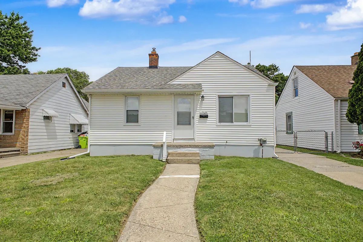 17727 Lowell Street, Roseville, MI 48066 - #1