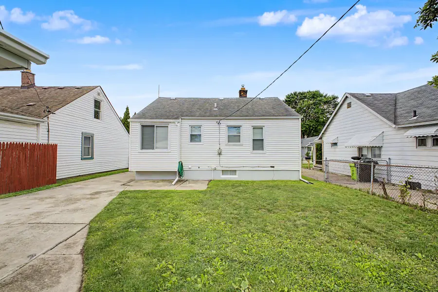 17727 Lowell Street, Roseville, MI 48066 - #3